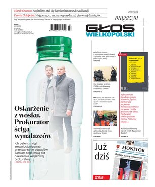 Głos Wielkopolski 6/2026