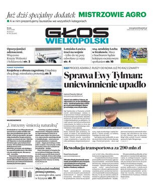 Głos Wielkopolski 64/2026