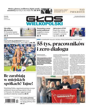 Głos Wielkopolski 65/2026