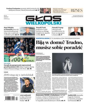Głos Wielkopolski 69/2026
