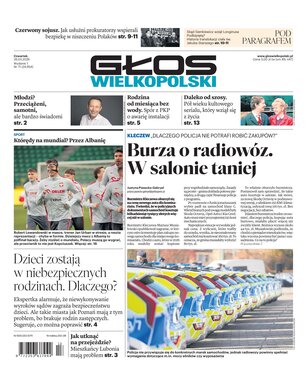 Głos Wielkopolski 71/2026
