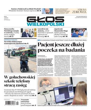 Głos Wielkopolski 76/2026