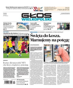 Głos Wielkopolski 77/2026