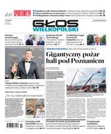Głos Wielkopolski 8/2026