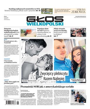 Głos Wielkopolski 81/2026