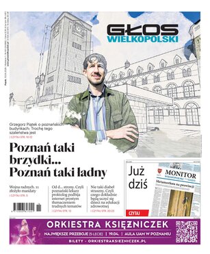 Głos Wielkopolski 83/2026