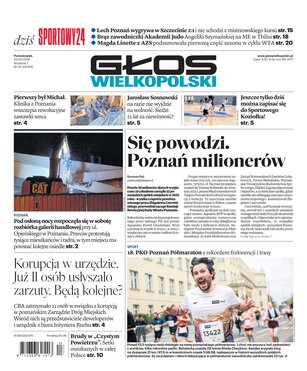 Głos Wielkopolski 91/2026