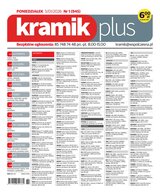 Kramik Plus 1/2026