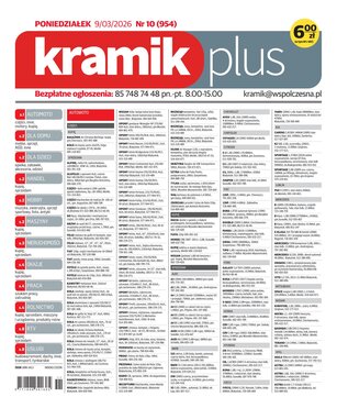Kramik Plus 10/2026