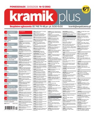 Kramik Plus 12/2026