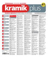Kramik Plus 16/2026