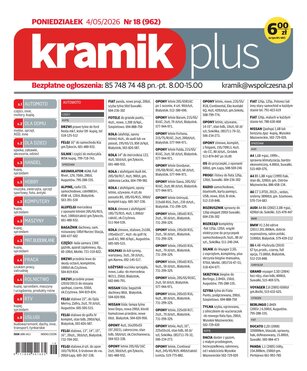 Kramik Plus 18/2026