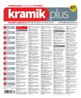Kramik Plus 19/2026