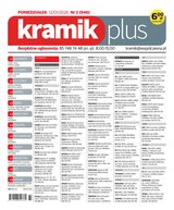 Kramik Plus 2/2026