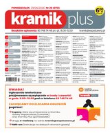 Kramik Plus 26/2026