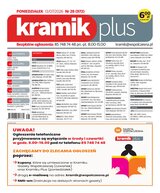 Kramik Plus 28/2026
