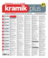 Kramik Plus 4/2026