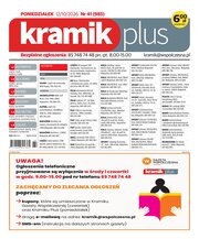 Kramik Plus 41/2026