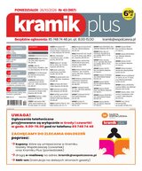 Kramik Plus 43/2026