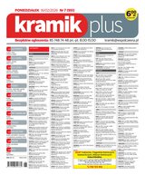 Kramik Plus 7/2026