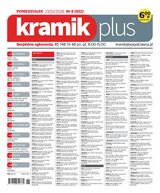 Kramik Plus 8/2026