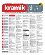 Kramik Plus 9/2026