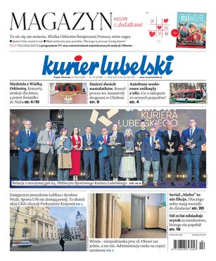 Kurier Lubelski 10/2026