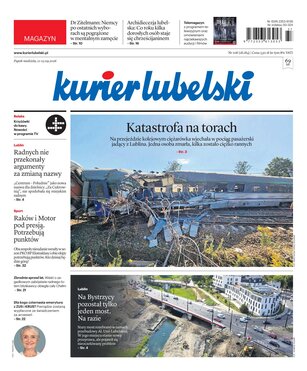 Kurier Lubelski 108/2026