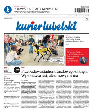 Kurier Lubelski 110/2026