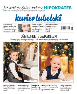 Kurier Lubelski 12/2026