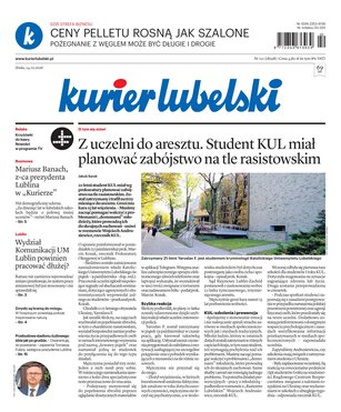 Kurier Lubelski 122/2026