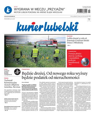 Kurier Lubelski 124/2026