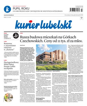 Kurier Lubelski 125/2026