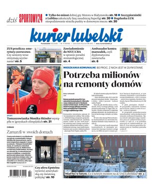 Kurier Lubelski 17/2026