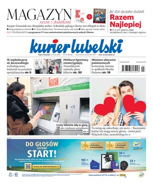 Kurier Lubelski 19/2026