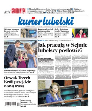 Kurier Lubelski 2/2026