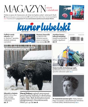 Kurier Lubelski 25/2026
