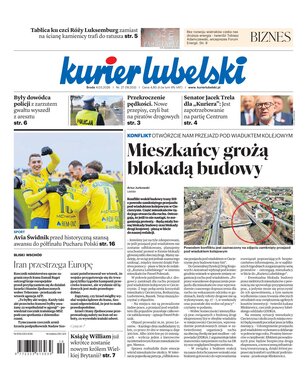 Kurier Lubelski 27/2026