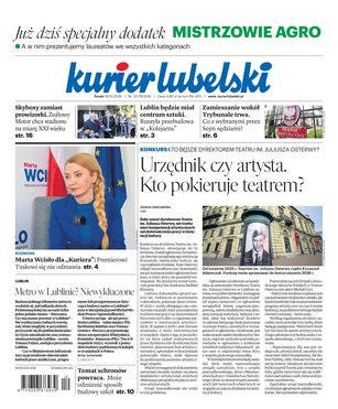 Kurier Lubelski 33/2026