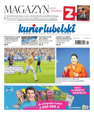 Kurier Lubelski 34/2026