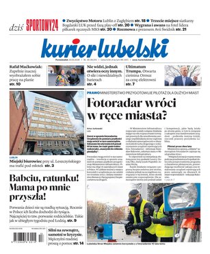 Kurier Lubelski 35/2026
