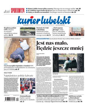 Kurier Lubelski 38/2026