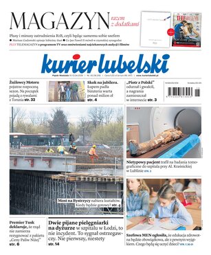 Kurier Lubelski 43/2026