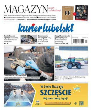 Kurier Lubelski 49/2026