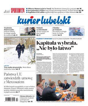 Kurier Lubelski 5/2026