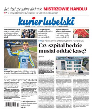 Kurier Lubelski 52/2026