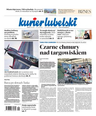 Kurier Lubelski 53/2026