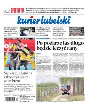 Kurier Lubelski 55/2026