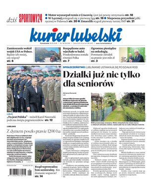 Kurier Lubelski 58/2026