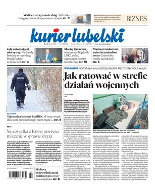 Kurier Lubelski 6/2026